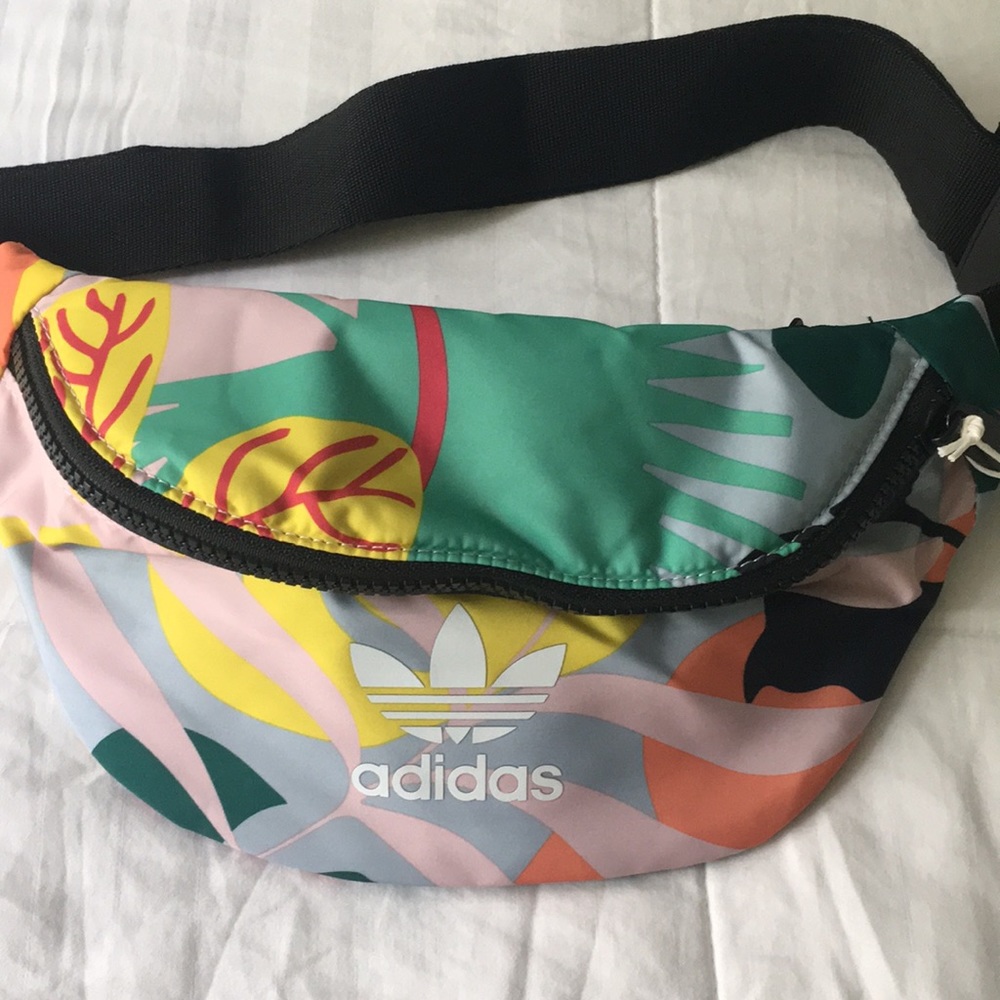 Adidas Waist Bag